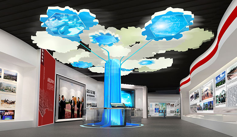 博物館設(shè)計