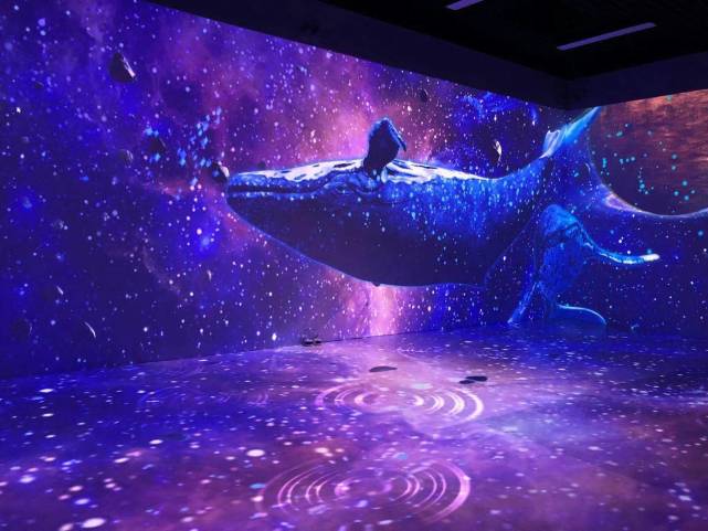 東莞茶山鎮(zhèn)新時(shí)代文明沉浸式體驗(yàn)展示館