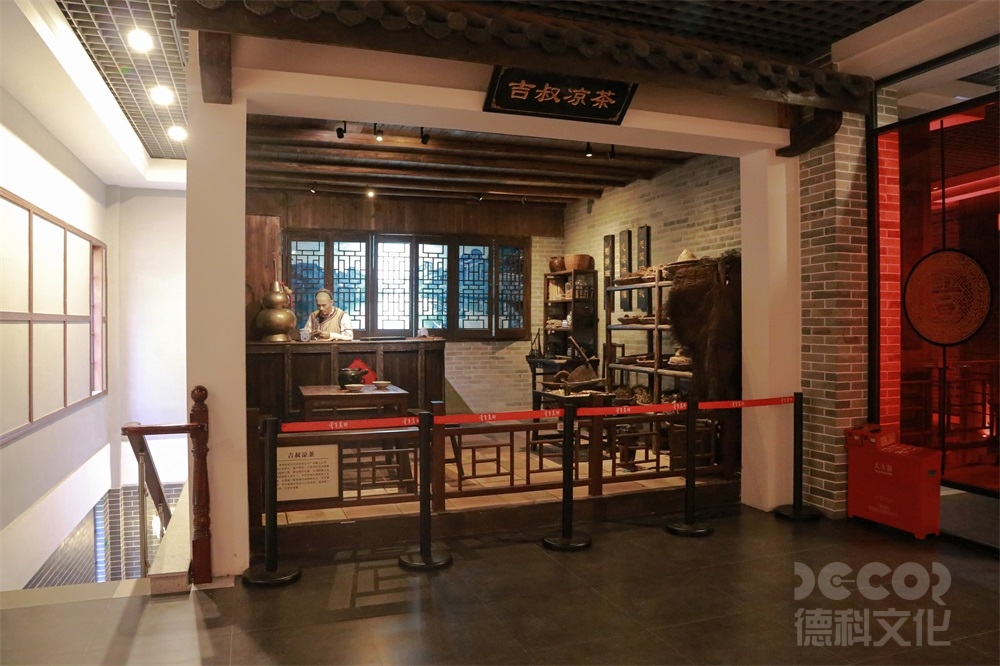 博物館建筑設(shè)計如何保證文物和藝術(shù)品的安全？