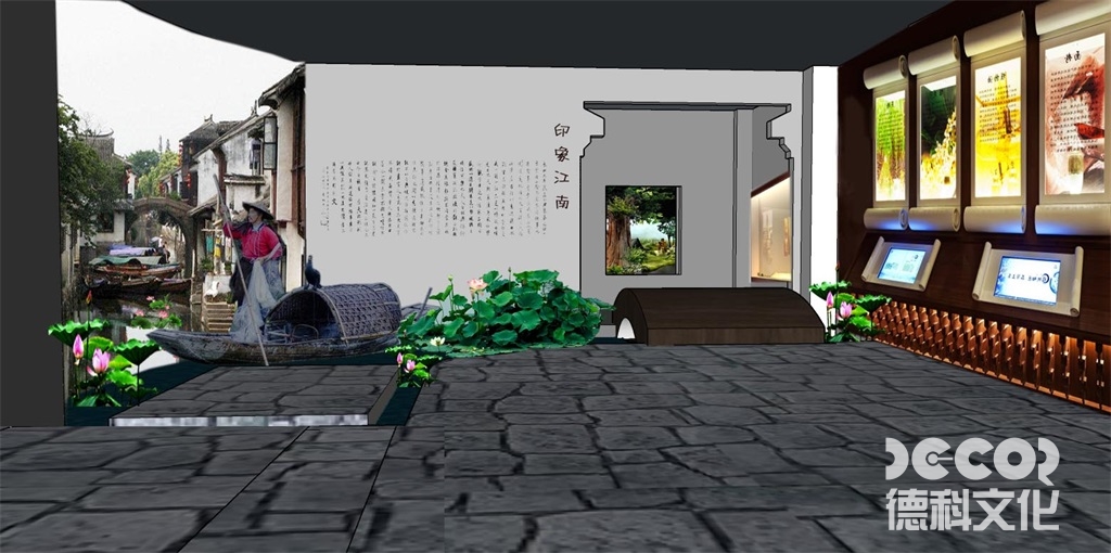 特色博物館設(shè)計(jì)如何保護(hù)和展示當(dāng)?shù)氐淖匀缓腿宋木坝^？