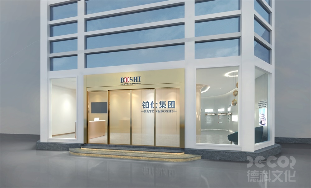 在服飾展館展廳設(shè)計中，如何考慮到觀眾的不同需求和身體特點(diǎn)