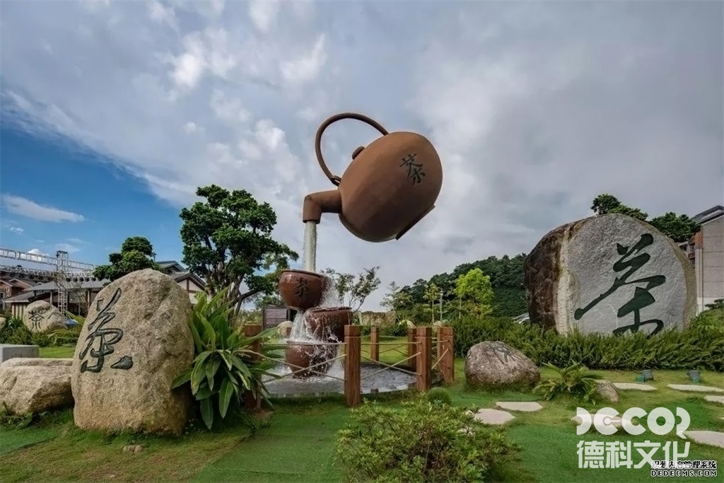 茶文化展館設(shè)計(jì)的目的是什么？
