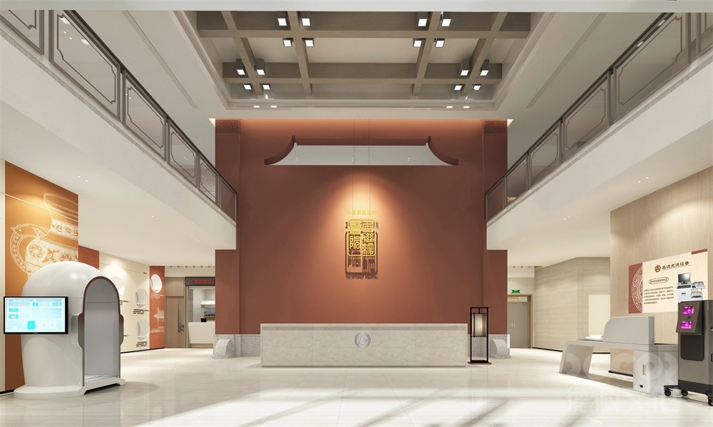 產(chǎn)品展館設(shè)計是什么？