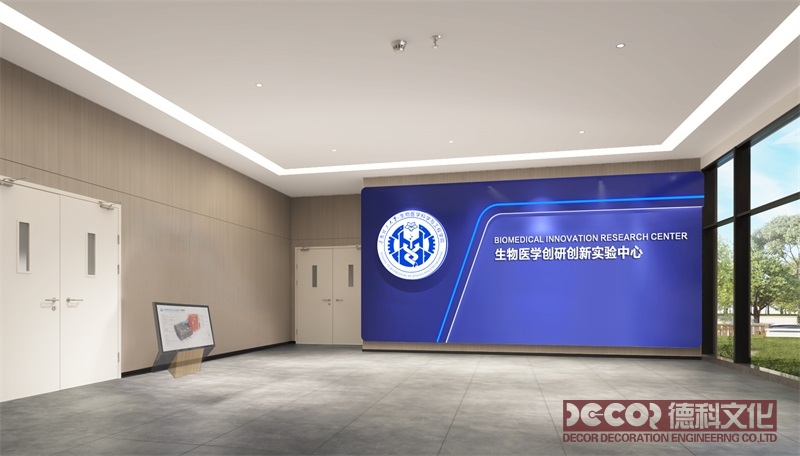 展廳裝修價(jià)格與地理位置有關(guān)嗎？