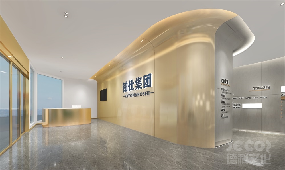 商業(yè)展館裝修中，如何考慮展覽的情景營造和氛圍營銷？
