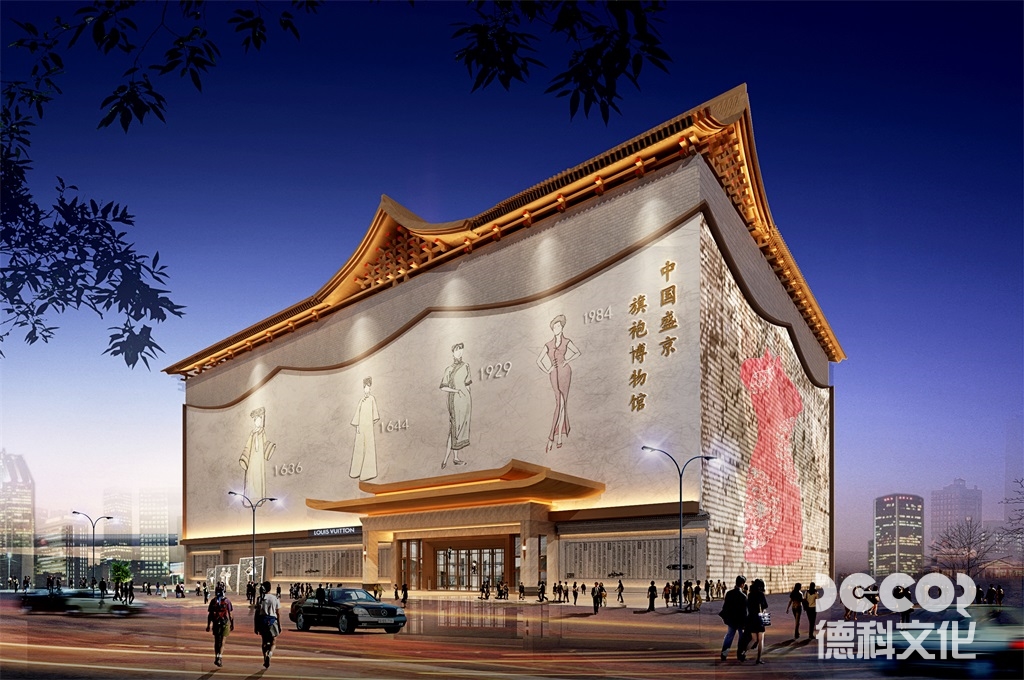 藝術(shù)博物館裝修中如何利用照明和空間布局來突出藝術(shù)品的特點(diǎn)？