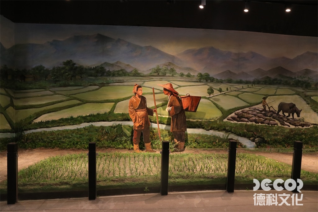 展館裝修公司如何應(yīng)對(duì)展館裝修中的舞臺(tái)和演講區(qū)域設(shè)計(jì)？