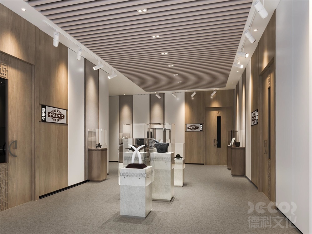 中醫(yī)藥展覽館設(shè)計是否需要考慮觀眾的年齡和身體狀況？