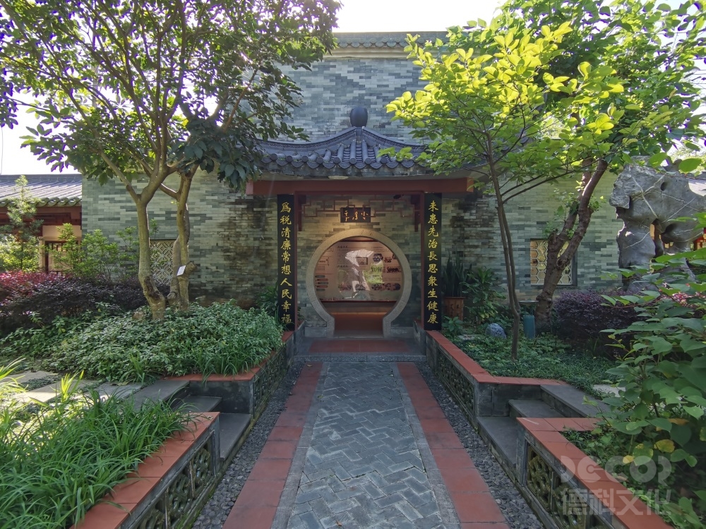 園藝展館設(shè)計(jì)如何展示植物的藝術(shù)和審美價(jià)值？