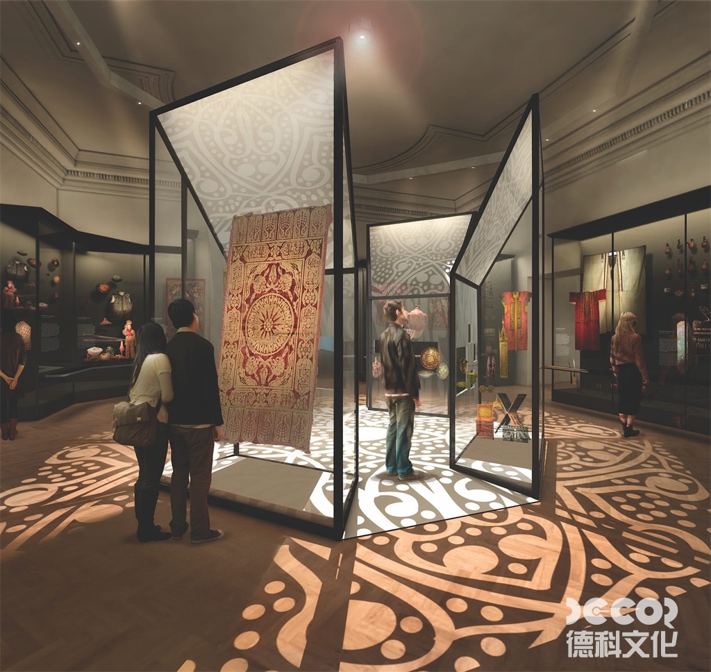 如何在服裝展覽館設(shè)計(jì)中設(shè)計(jì)可持續(xù)的展覽運(yùn)營和財務(wù)管理系統(tǒng)？