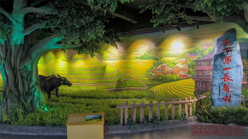 深圳展館裝修公司如何處理展館的變更管理？