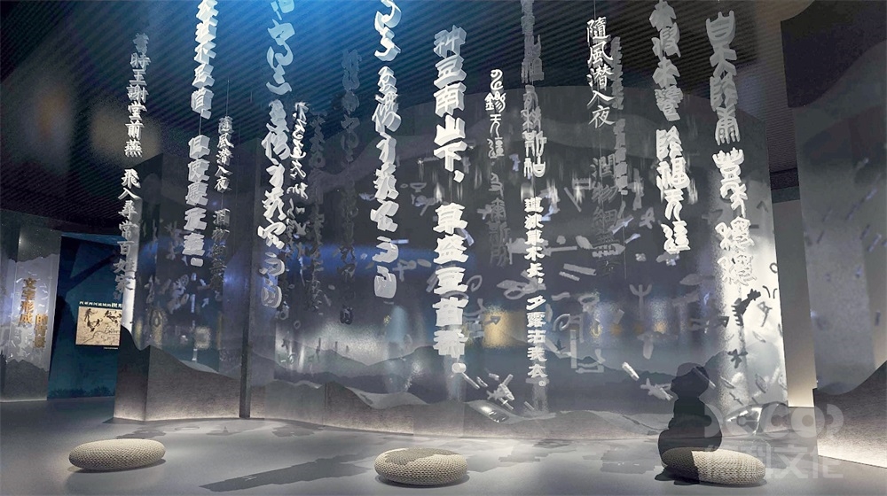 博物館數(shù)字展廳的互動(dòng)體驗(yàn)如何設(shè)計(jì)？