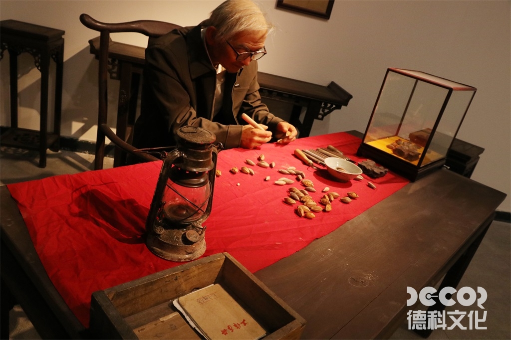 歷史文化博物館裝修的展品分類應(yīng)如何進行？