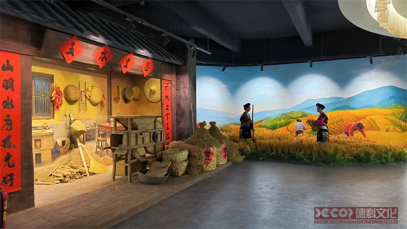  廣州展館設(shè)計多少錢