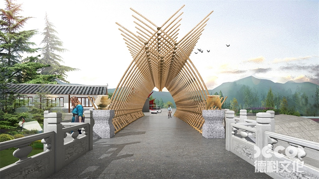 文化藝術(shù)類展覽廳設(shè)計(jì)的預(yù)期社會(huì)影響力如何設(shè)定？