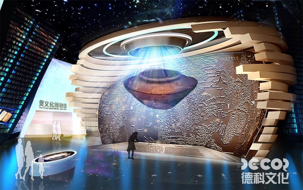 紀(jì)念性博物館設(shè)計(jì)如何促進(jìn)公眾教育？