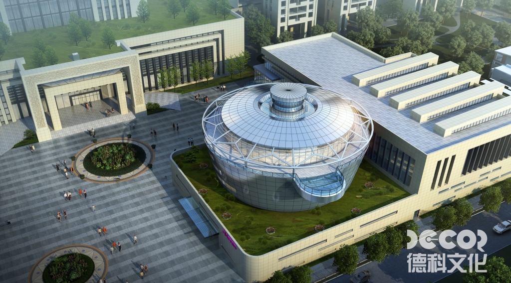 紀(jì)念性博物館的外立面設(shè)計(jì)應(yīng)考慮哪些因素？