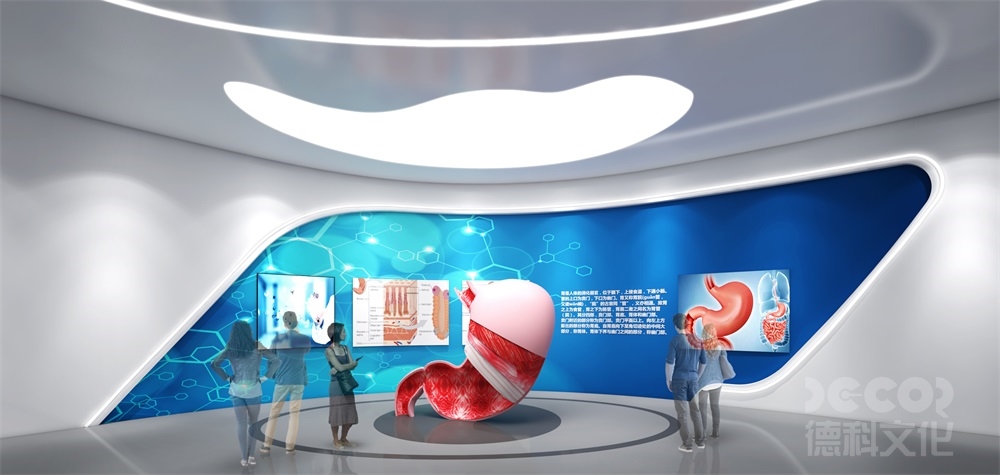 如何在展館設(shè)計中設(shè)置實驗區(qū)，讓兒童進行動手實踐？