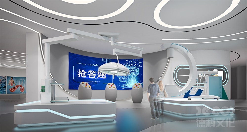 兒童教育展館設(shè)計如何利用游戲化提高兒童的學習動機