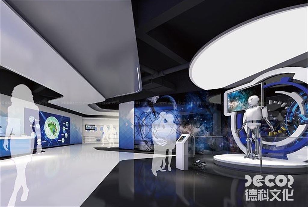 智慧展館設(shè)計中的人臉識別技術(shù)應(yīng)用研究