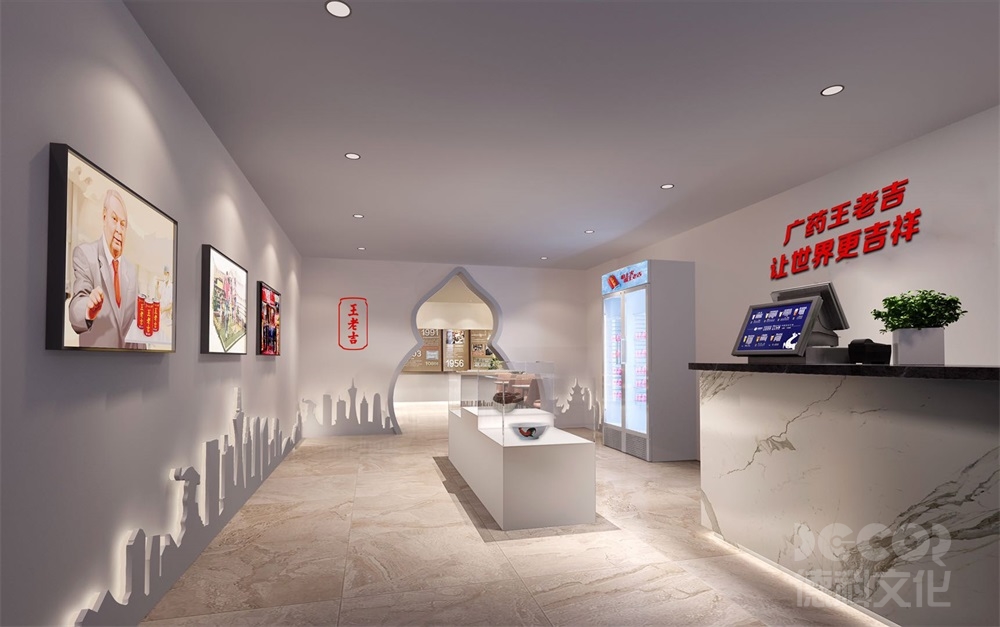 博物館展館裝修公司是否會(huì)使用低揮發(fā)性有機(jī)化合物材料？