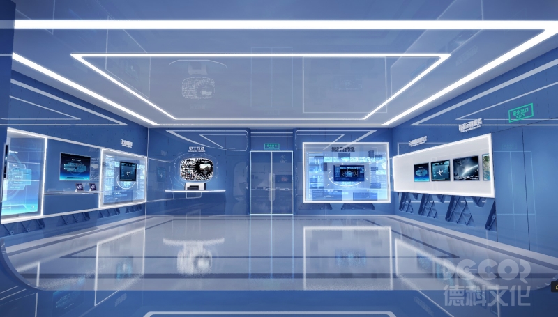 您如何評估展館設計的成功與否？