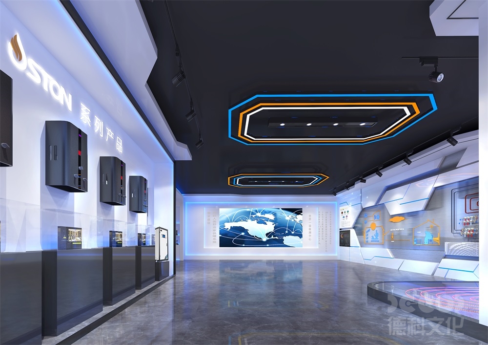 科技館設(shè)計(jì)如何規(guī)避科技風(fēng)險(xiǎn)？