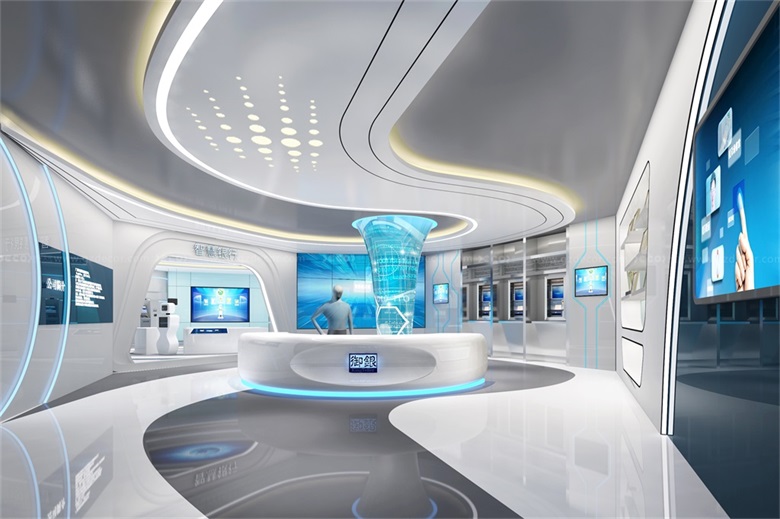 如何延長展廳裝修使用壽命