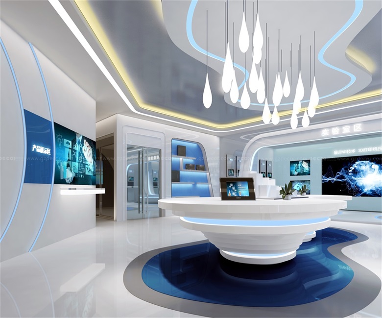 如何利用360度視頻提升互動展廳設(shè)計的沉浸感？