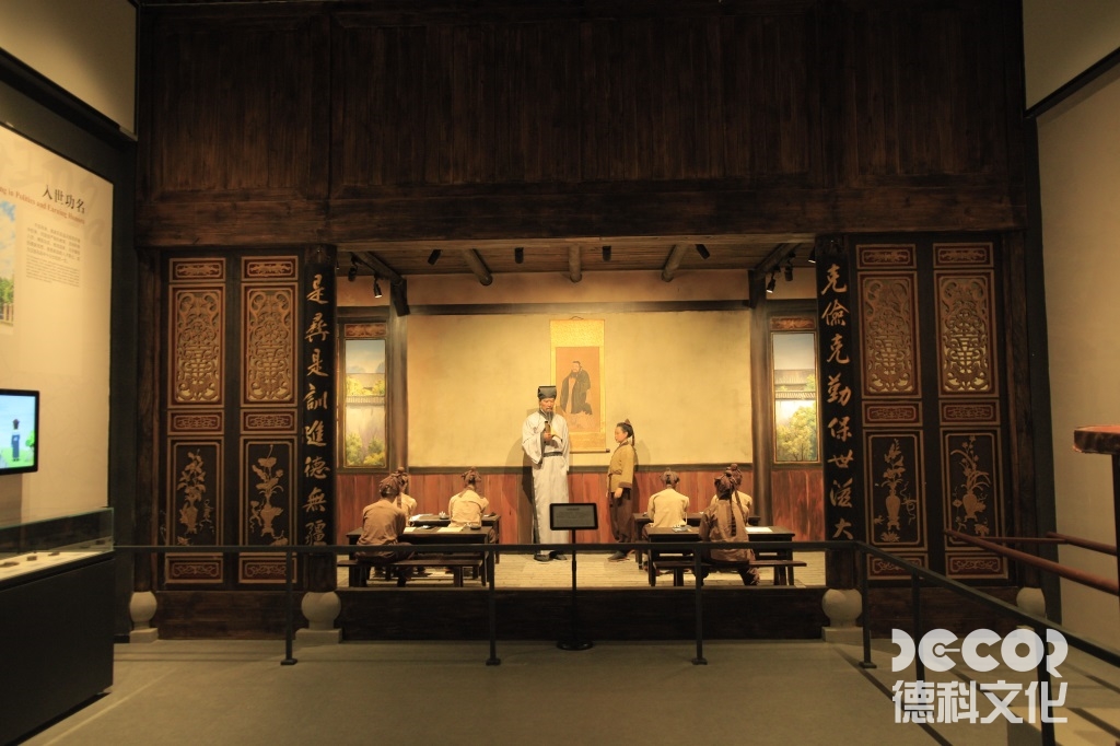 紀(jì)念性博物館裝修項目周期通常需要多長時間