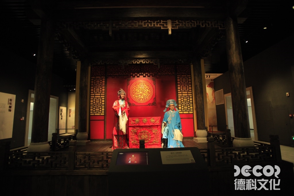 沉浸式博物館設(shè)計(jì)中空氣流動(dòng)模擬的自然度提升？