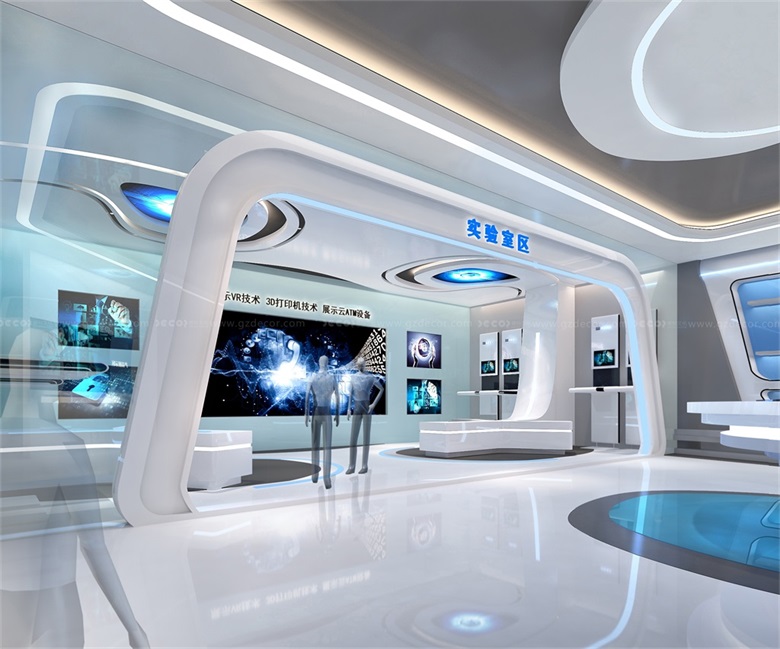 互動展廳設(shè)計中如何設(shè)計適合老年人的互動元素