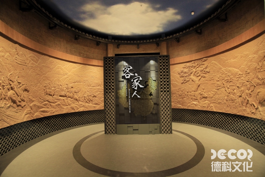 博物館展館裝修公司如何管理施工團(tuán)隊(duì)