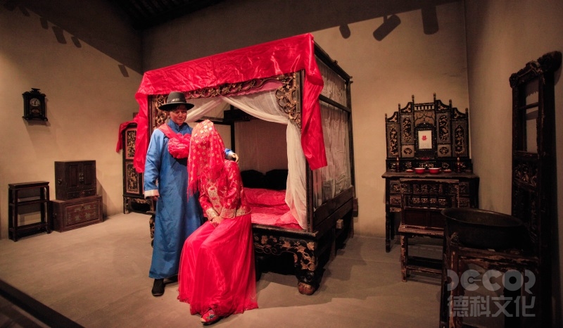 博物館展館裝修公司如何更換損壞的展陳設備？