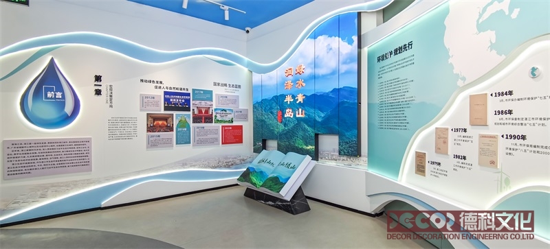 生態(tài)博物館裝修如何優(yōu)化空調(diào)系統(tǒng)維護？