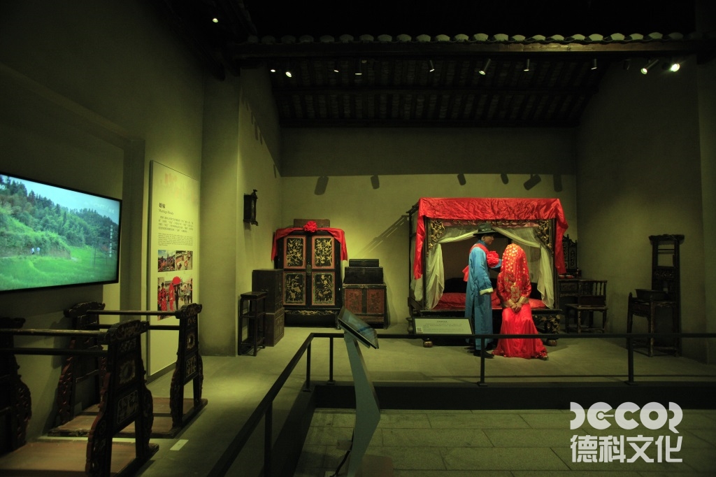 博物館展館裝修公司如何制定合理預(yù)算