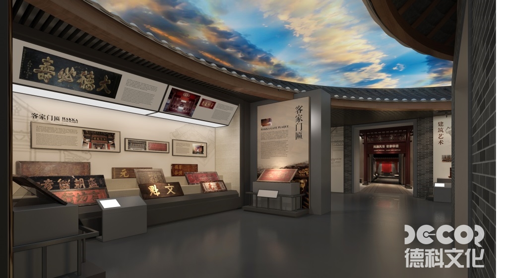 紀(jì)念性博物館裝修公司如何制定詳細(xì)的項(xiàng)目計(jì)劃？