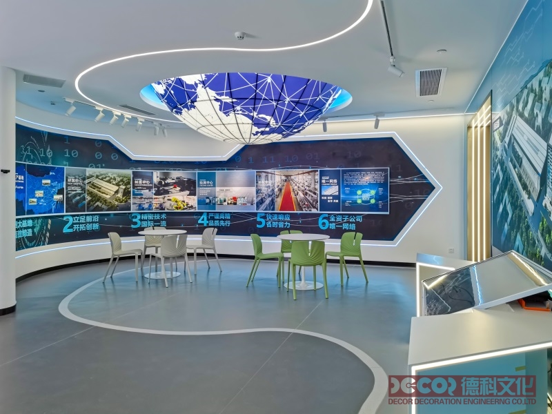 如何量化科技館設(shè)計教育效果