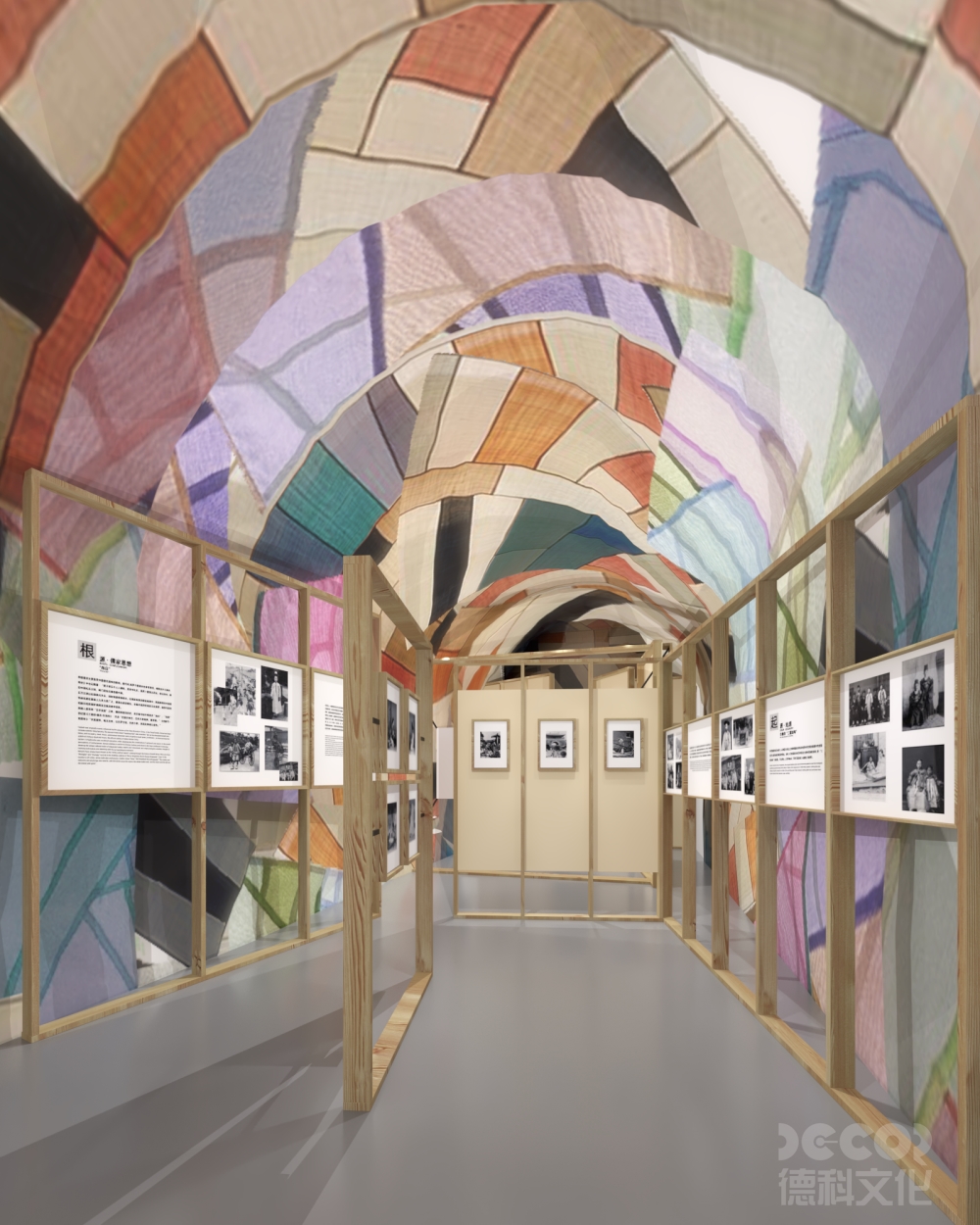 怎樣評估產(chǎn)業(yè)規(guī)劃館設(shè)計的社會效益？