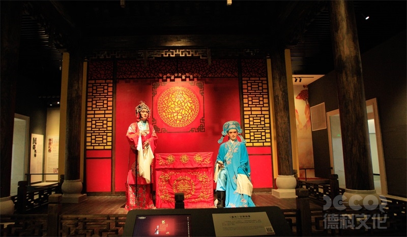 復(fù)古文化館展館裝修如何進(jìn)行復(fù)古文化館的市場調(diào)研？